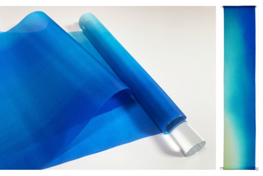 苅周株式会社　掛軸・タペストリー