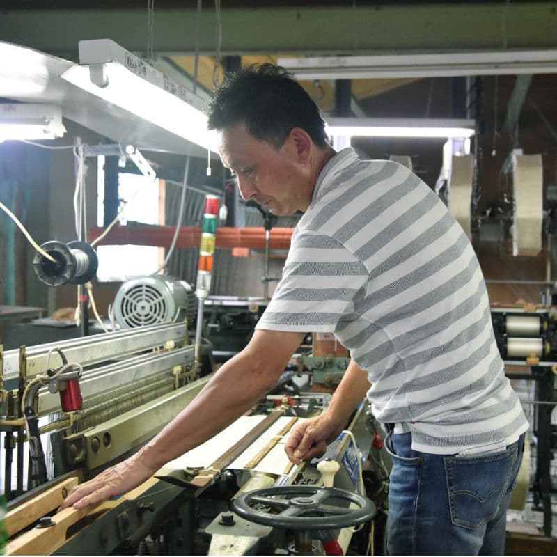 苅周株式会社　代表取締役社長  苅谷成彦